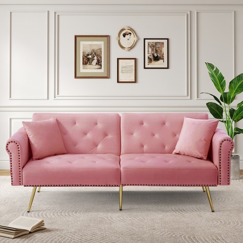 Modern sofa bed seater click - modern,