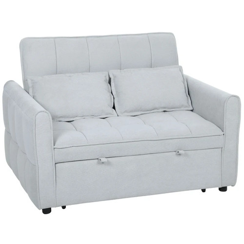 Seater sofa bed in 1 - sofa,