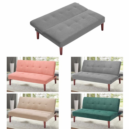 Convertible seater sofa bed - convertible,