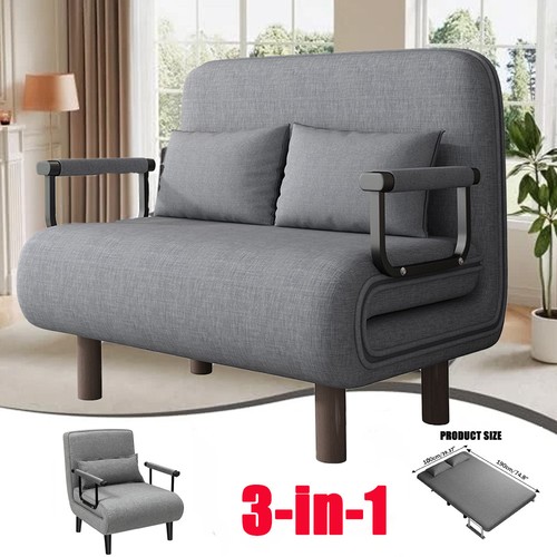 Upholstered seater fabric - upholstered,