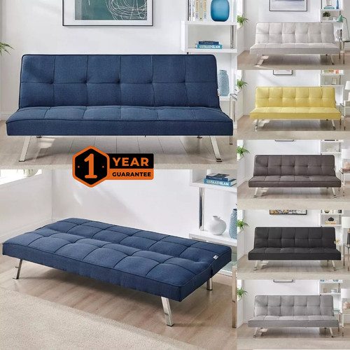 Click clack sofa bed seater - clack,