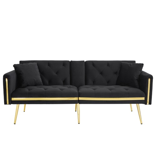 Sofa bed seater - bed,