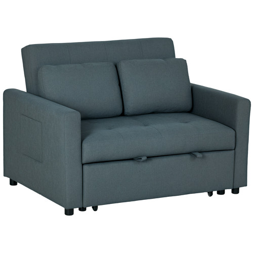 Homcom seater sofa - homcom,