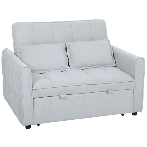 Seater sofa bed in - 2, bed,