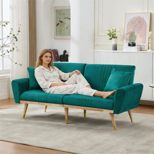 Seater sofa bed - 2-seater,