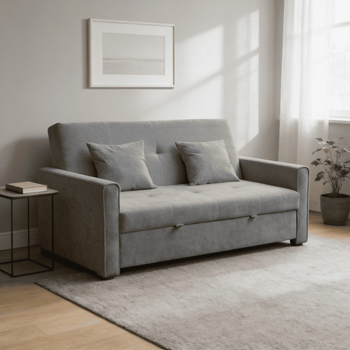 Sofa bed double - double, 2
