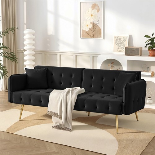 Seater sofa bed - seater,