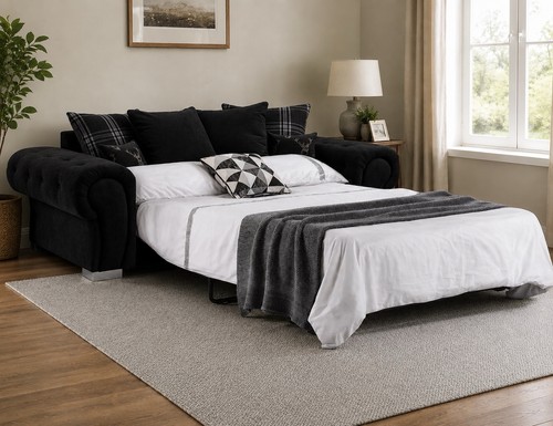 Luxury verona sofa - luxury, 3/2