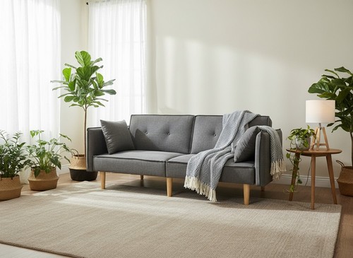 Finnley seater sofa bed - finnley,