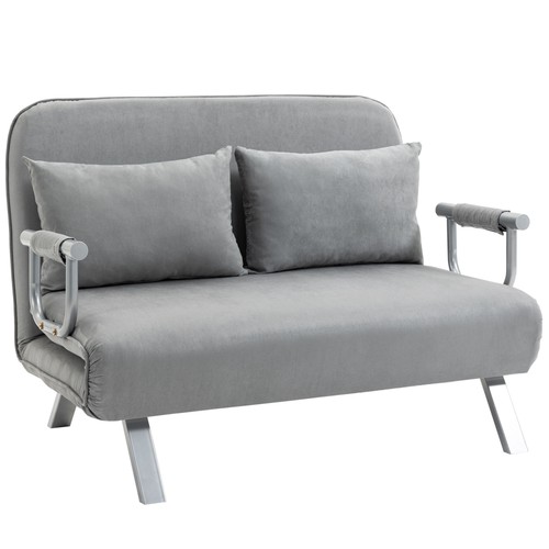 Homcom fabric sofa - homcom,