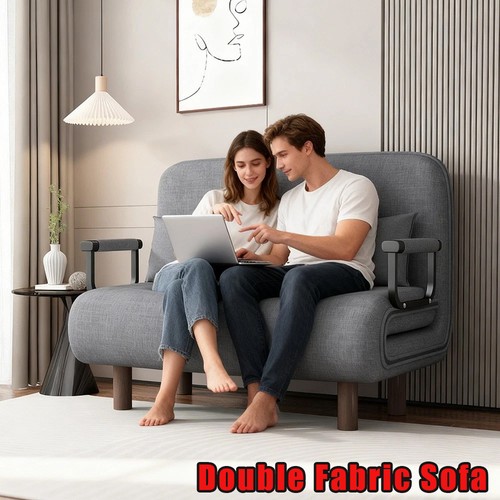 Seater sofa bed convertible - seater, bed,