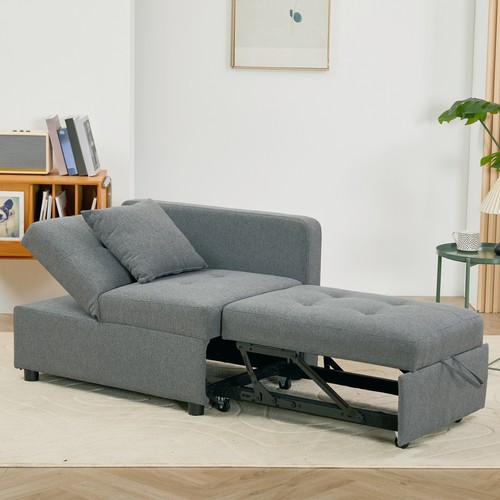 Seater pull out - 2,