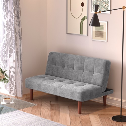 Seater sofa bed recliner - 2,