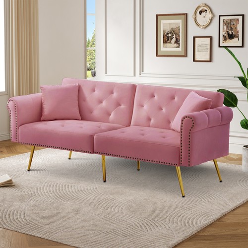Seater fabric sofa - seater,