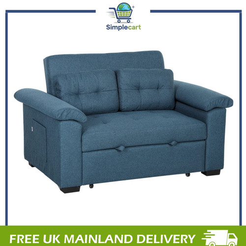 Click clack sofa - clack, 2