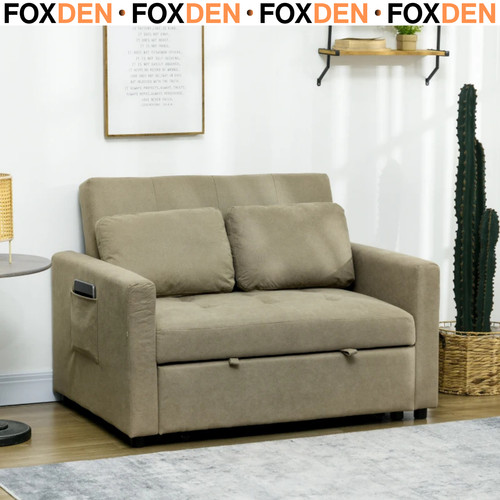 Seater sofa bed - seater,