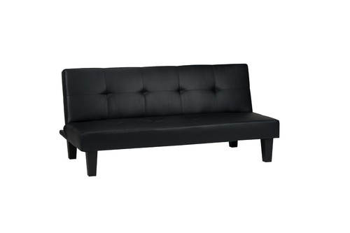 Franklin seater sofa bed - sofa,