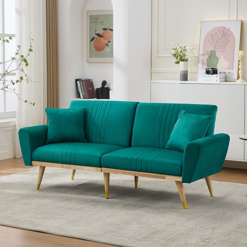 Seater sofa convertible - 2,