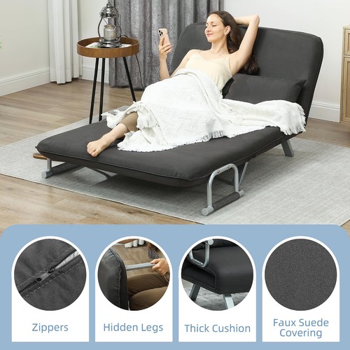 Seater sofa bed click - sofa,