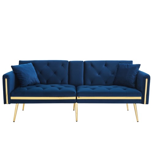 Sofa bed seater click - bed,