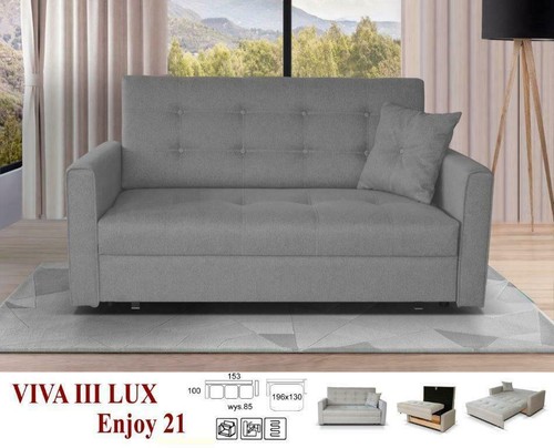 Sofa bed storage woven fabric - bed,