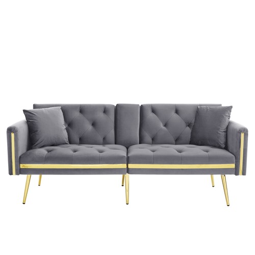 Sofa bed seater click - bed, clack