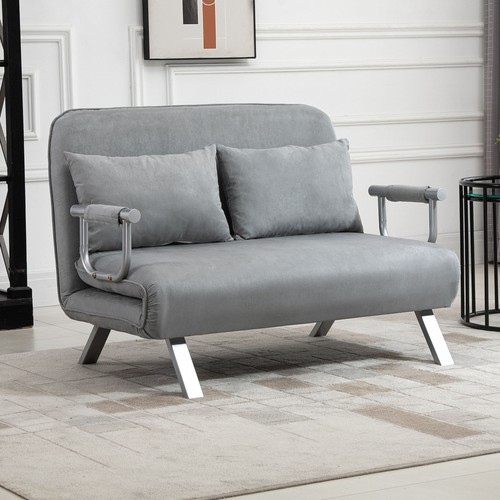 Faux suede convertible - suede,