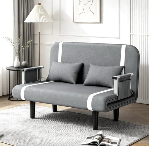 Folding sofa bed - bed,, 2