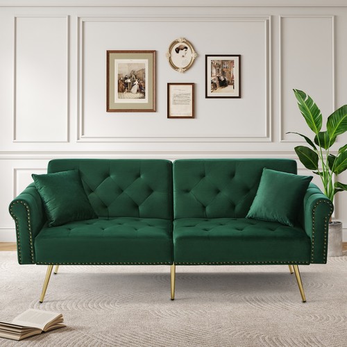 Modern sofa bed seater - sofa,