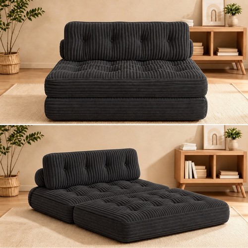 Seater convertible sofa - seater,