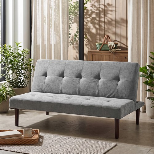 Luxury chenille seater sofa - seater,