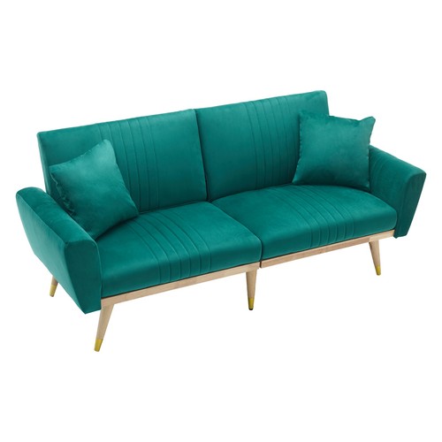 Seater sofa convertible - 2, sofa,
