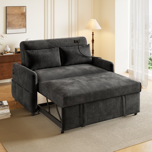 Seater sofa bed in - seater,